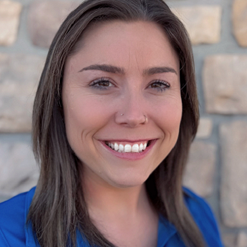 Photo of Tawni Gentzler